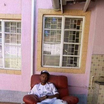 Ras Jeremy Levi WaNaxx