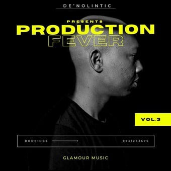 De'Nolintic Motshele