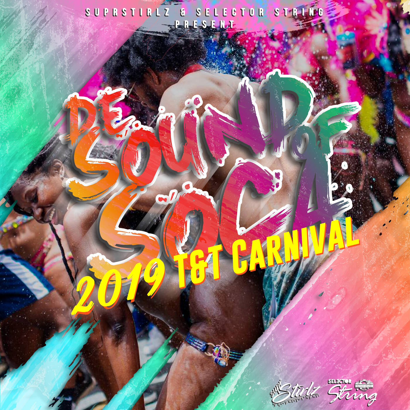 De Sound of Soca: Carnival 2019 episode artwork