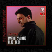 GENESI - DJ Mag Sessions (28-08-2024) by tocco_scuro
