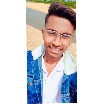 Harshal Kelzarkar