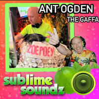 Ant Ogden