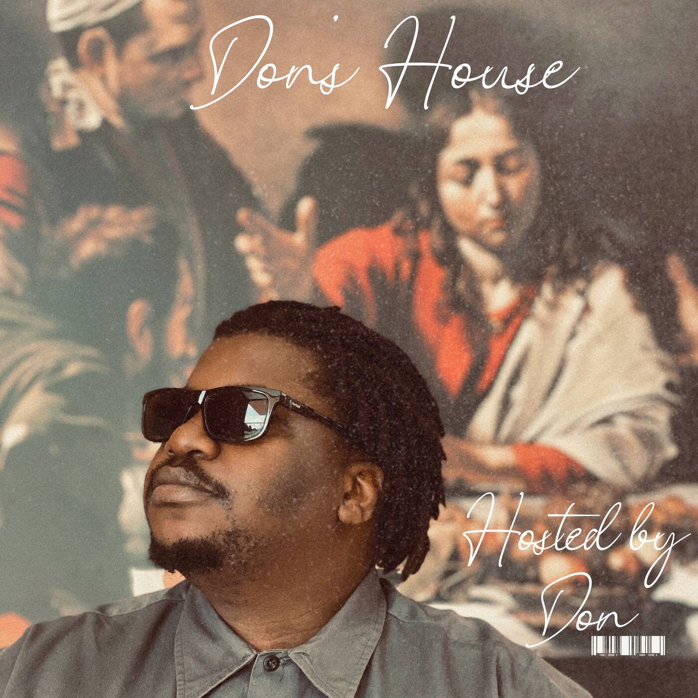 Don's House 17 (Deep House Mix) episode artwork