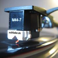 An Evening With Subfader (2010-05-17) by Subfader
