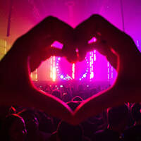 TECH HOUSE Feb 14 LOVE4ALL by Jorge Cotto