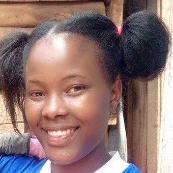 Mwendwa Winfred