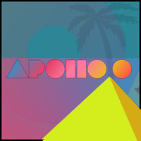 Bruce  Springsteen - I'm On Fire (Apollo Zero Remix) by APOLLO ZERO