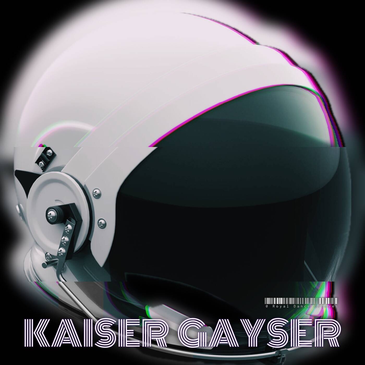 SomeWhere By Kaiser Gayser