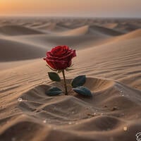 The Thirst That Pulls Me 🌙 🕌 ✨ ....by UNCOMMΞRCΞ (t) by UNCOMMΞRCΞ