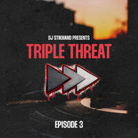 DJ Stikmand – Triple Threat Episode 3 by Brooklyn Radio