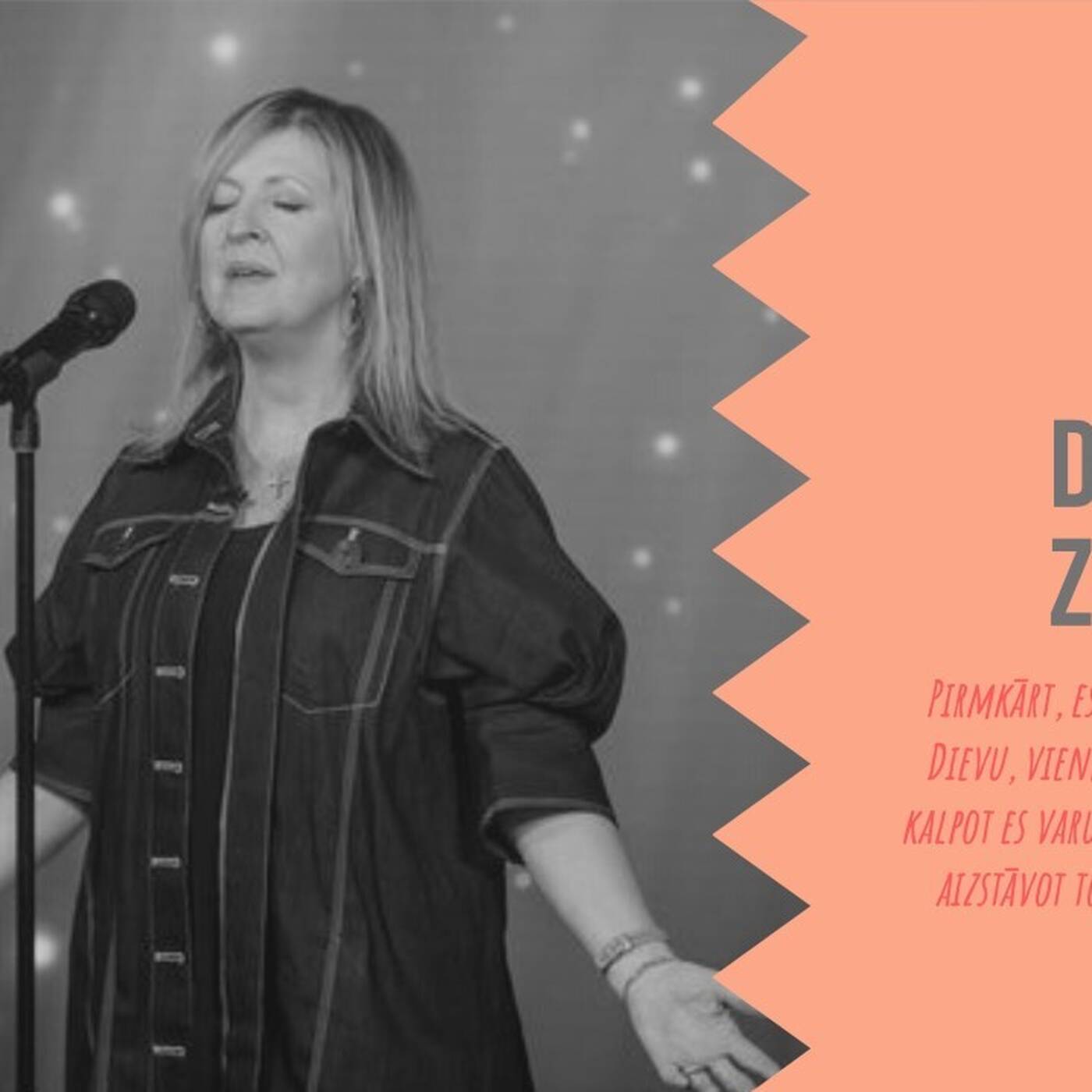 Sirds Mūzikā | RML S06E20 | Darlene Zschech | Annija Pallo | 21.05.2021 episode artwork