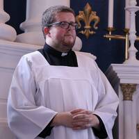 Adventa kalendārs | RML S07E04 | 4. diena | Henrihs Rektiņš | 01.12.2021 by Radio Marija Latvija