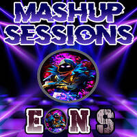 The Mashups Sessions Vol 4 by Ultraxian