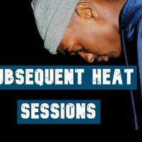 Gentem presents Subsequent Heat Session 3 (Groove Version) by GENTEMSA
