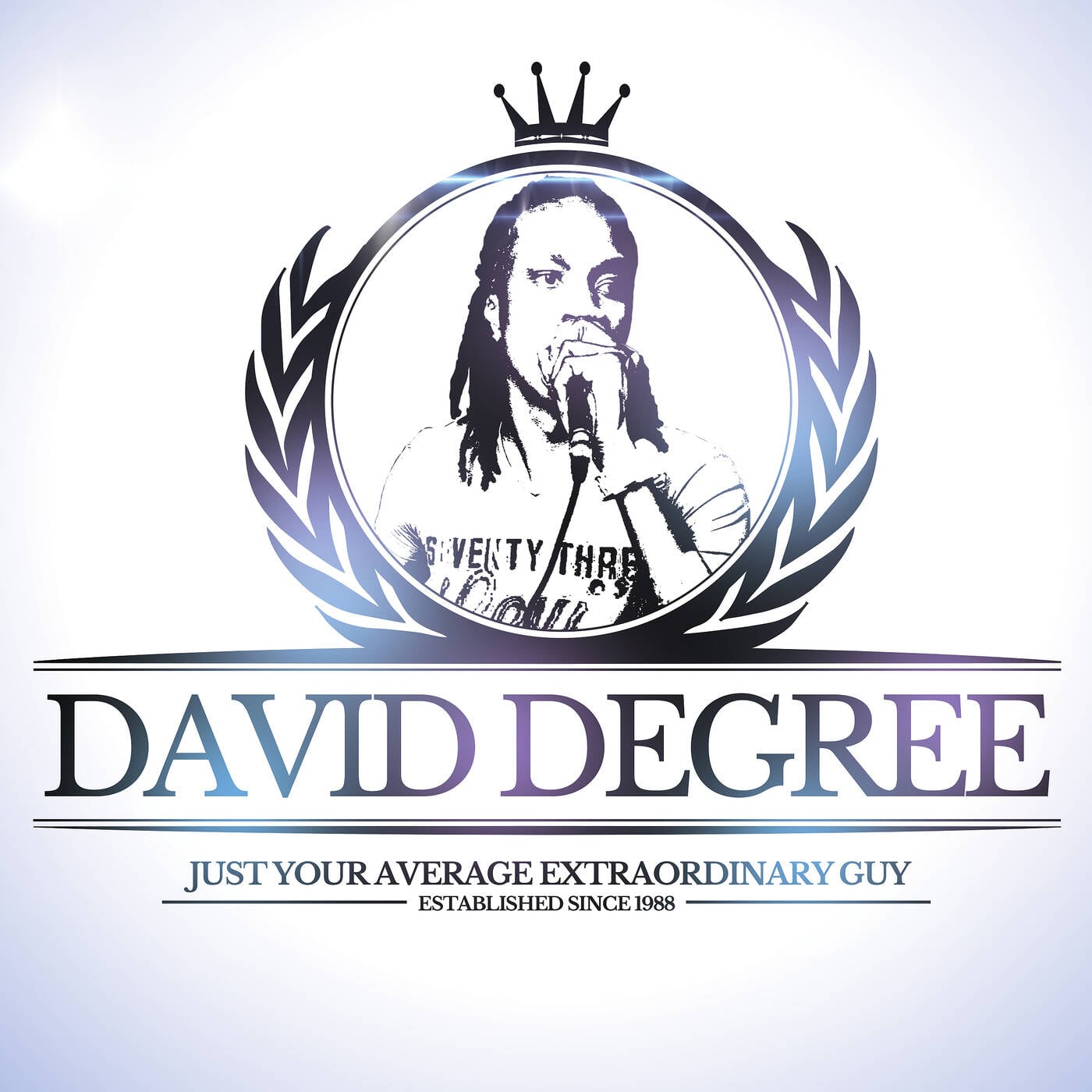 David Degree Radio Show 6th June @ 94.1FM episode artwork