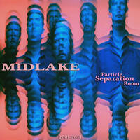 Midlake - Particle Separation Room (2001-2013) by hairybreath