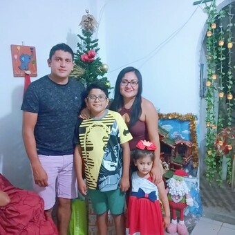 Yamil Alexandre Timana Ramos