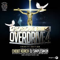 Supremacy Overdrive Vol 4 - Glorious Ruins Part 3 by supremacysounds