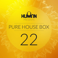 HUMAN pres. Pure House Box #22 by HUMAN