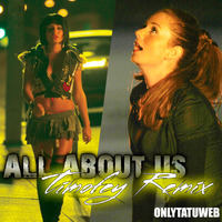 t.A.T.u. - All About Us (Timofey Dubstep 2012 Remix) by onlytatuweb