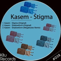 Kasem - Shadowform (Megabrytes Remix) [Kitu Records] by The Megabrytes