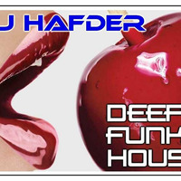 DJ HafDer - Deep Funky House (episode 23) by HafDer
