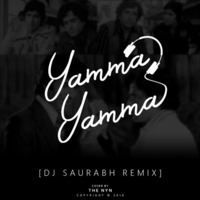 Yamma Yamma Dj Saurabh 2016 Remix by DopeNinja (Saurabh Maldhure)
