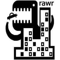 RAWR by BitBurner