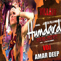 HUMDARD (FOR MY LOVE MIX) VDJ AMAR DEEP by Amar Deep