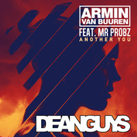 Armin Van Buuren - Another Overdrive (DeanGuys MashUp)| FREE DOWNLOAD by ANDREA RJ