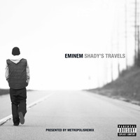 Eminem vs Atmosphere: Shady's Travels