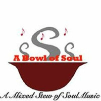 Professor T-Love - A Bowl of Soul by Sonic Stream Archives
