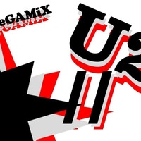 U2 Megamix by Dj Ghost