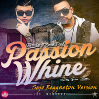 Farruko Feat. Sean Paul - Passion Whine (Sejo Reggaeton Version)FREE DOWNLOAD by Sejo Prods