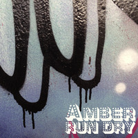 Amber : Run Dry by Amber