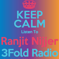 [140] Ranjit Nijjer by 3Fold Radio