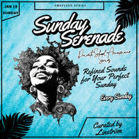 Sunday Serenade- Private School Amapiano Edition 19th Jan by Linström