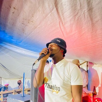 Thabisonda Ndana Adam