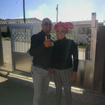 Thobile Tywakadi