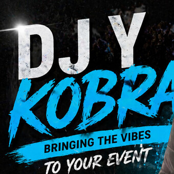 DJ KOBRA