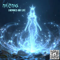 Nilenia - Echoes Of Life [Liquid Drum &amp; Bass, Original] by Lorazz / Nilenia Official