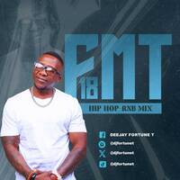 FMT 18 Rnb Soul Mix (by Fortune-T)(women's month edition) by Deejay Fortune T