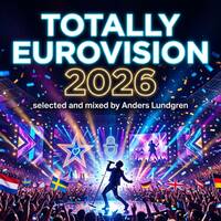 Totally Eurovision 2026 by Anders Lundgren