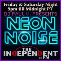 Neon Noise Radio Mixes