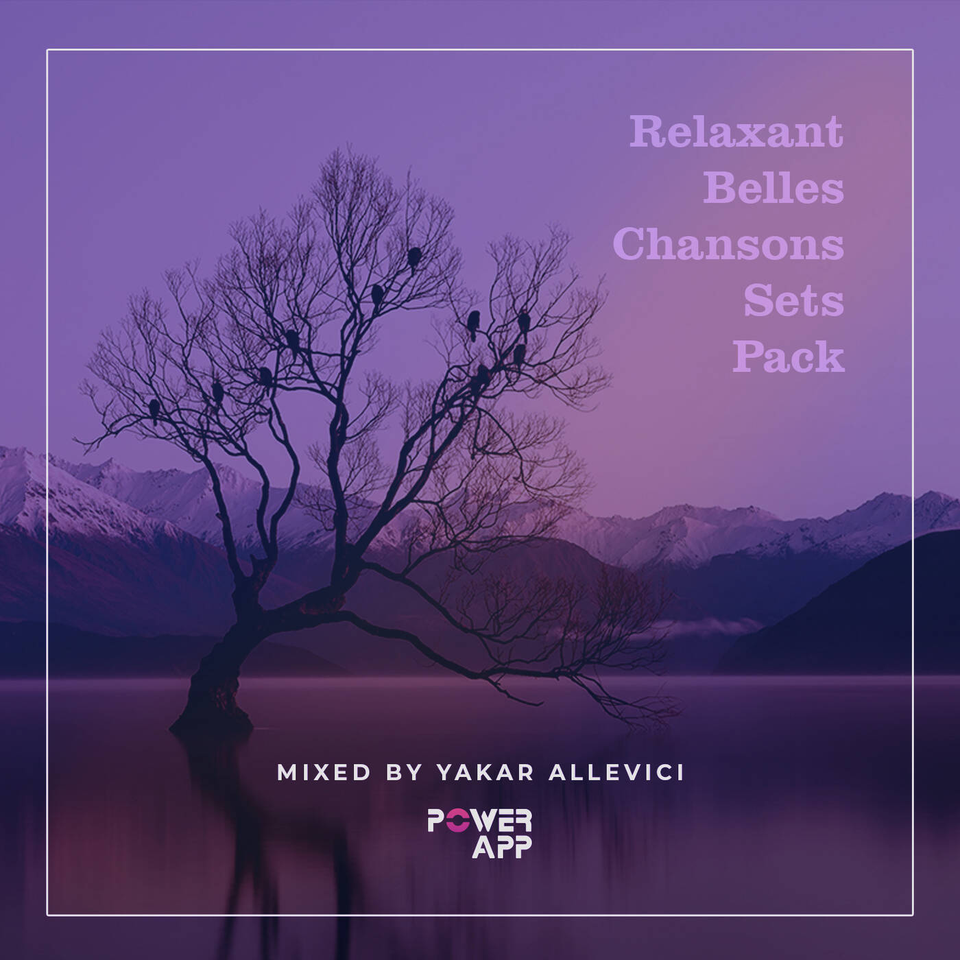 Relaxant Belles Chansons Vol 6 episode artwork
