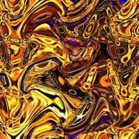 Résurgences by Gérard Delassus