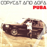 Copycat &amp; All Good Funk Alliance by All Good Funk Alliance