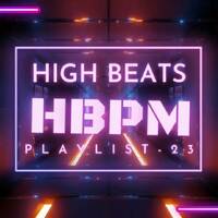 HBPM-23 Compiled By Erick Farias [August-2023] Trance Progressive Uplifting Music by High Beats [#HBPM]