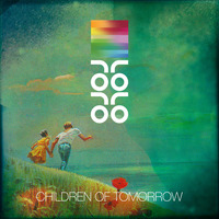 Lolo - Children Of Tomorrow by APOB (aka Lolo Lolo)