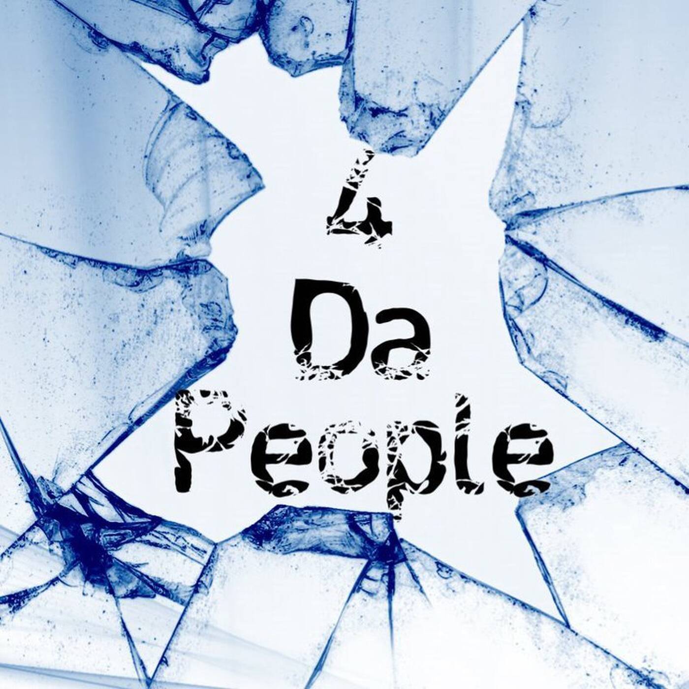 Dj Tonka - She Knows U (4 Da People 2015 Re-Touch) episode artwork